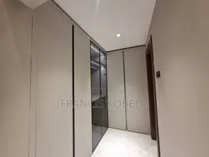Furnished 2bdrm Apartment in Masaki for sale
