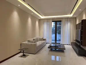 Furnished 2bdrm Apartment in Masaki for sale