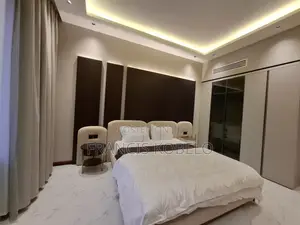 Furnished 2bdrm Apartment in Masaki for sale