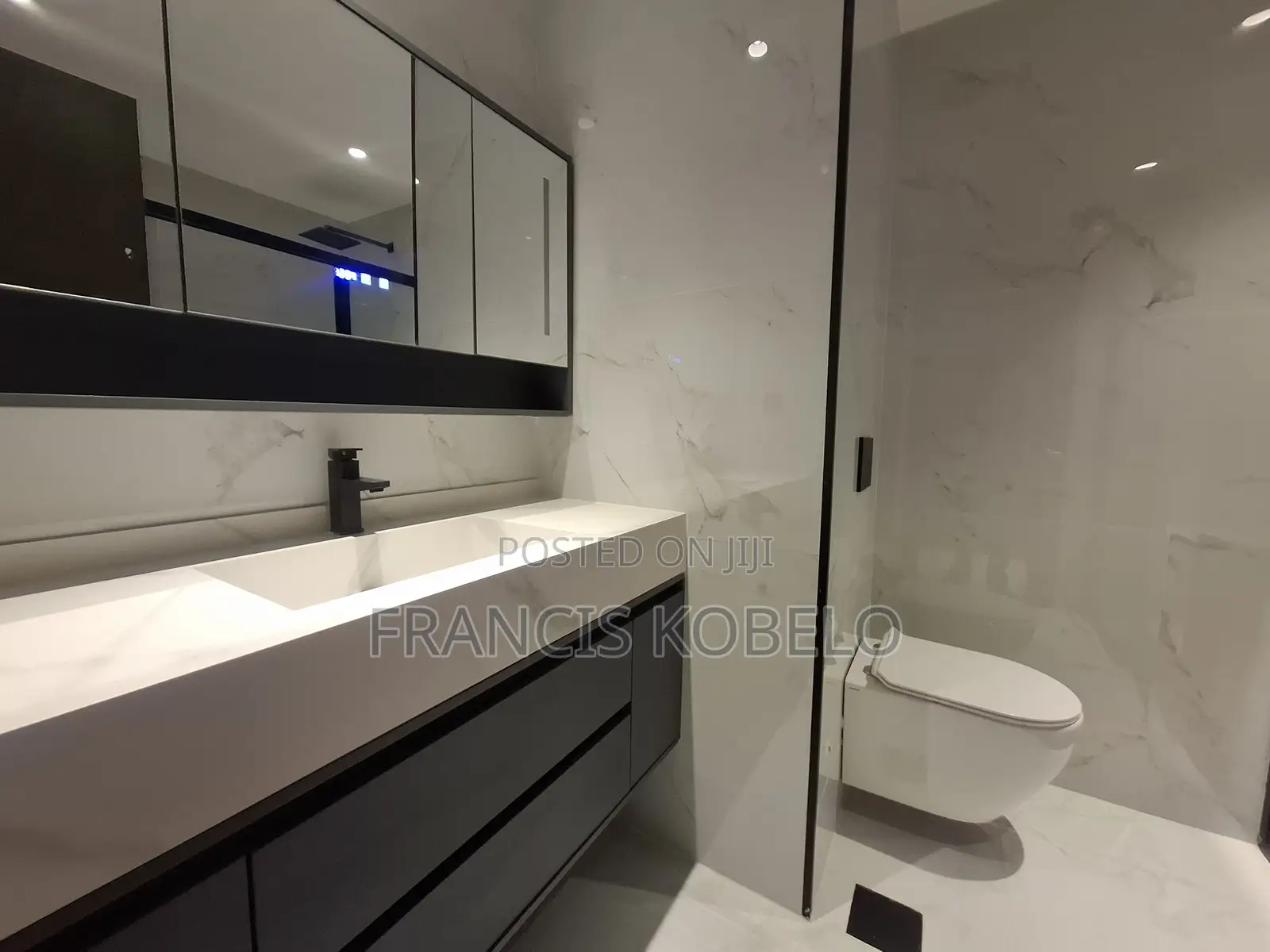 Furnished 2bdrm Apartment in Masaki for sale