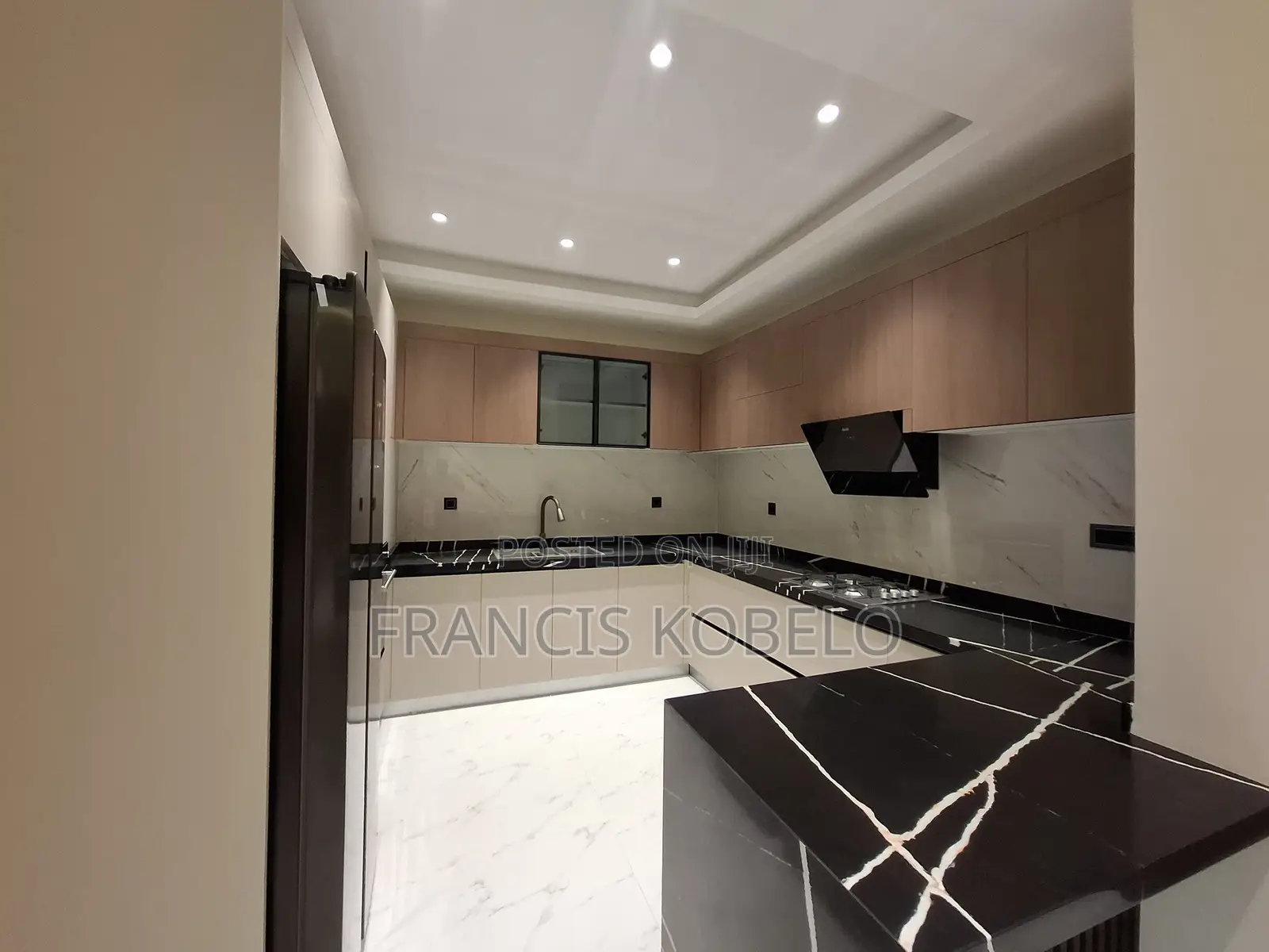 Furnished 2bdrm Apartment in Masaki for sale