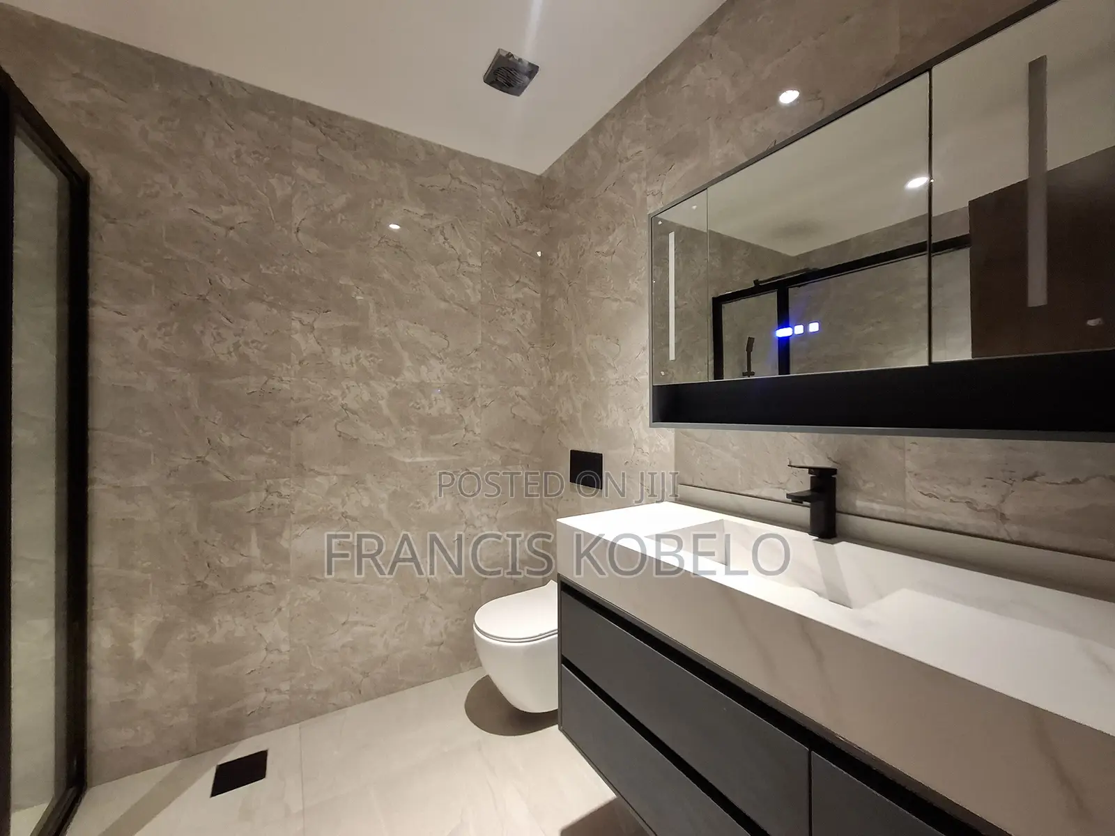 Furnished 2bdrm Apartment in Masaki for sale