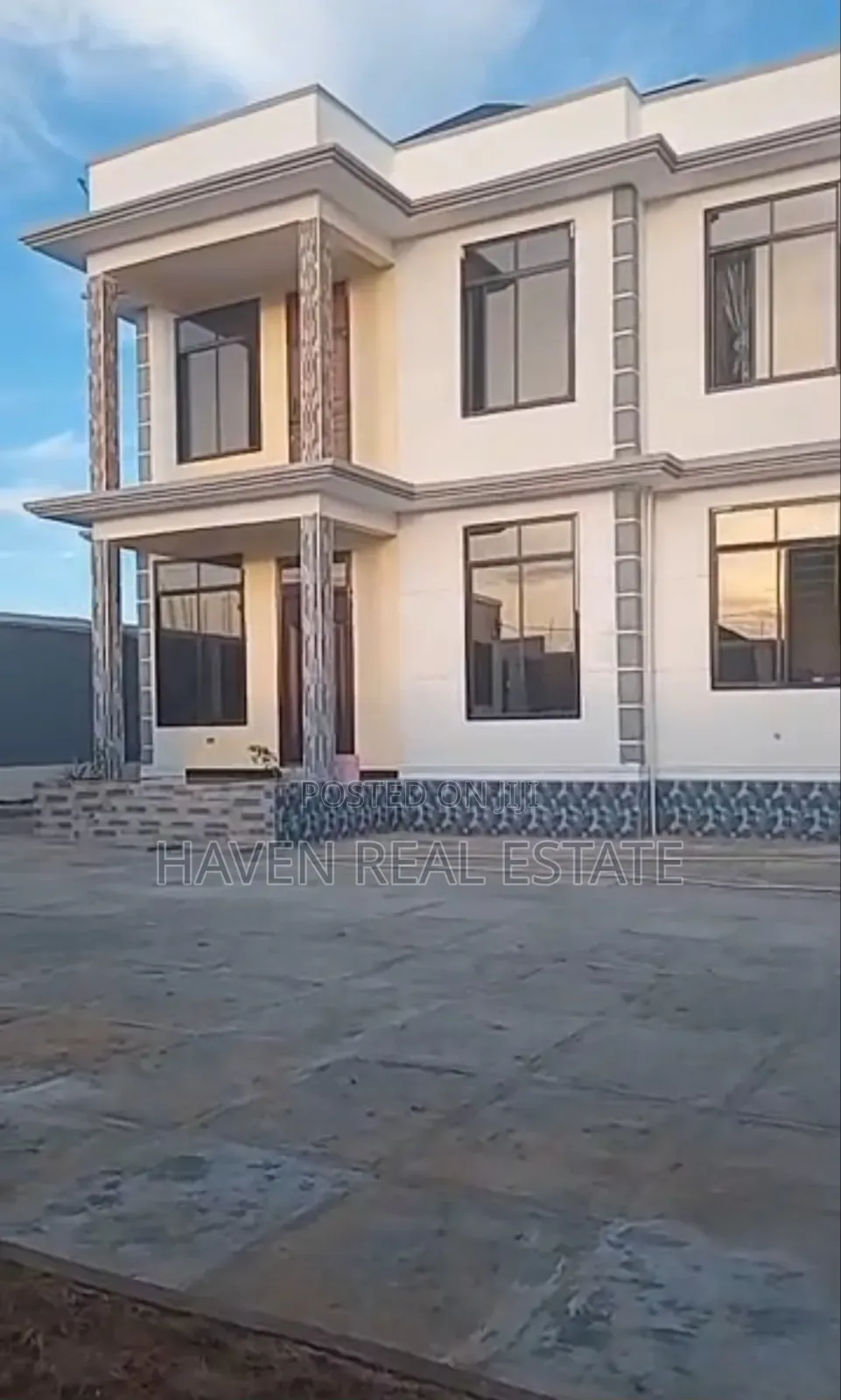 6bdrm House in Kigamboni for sale