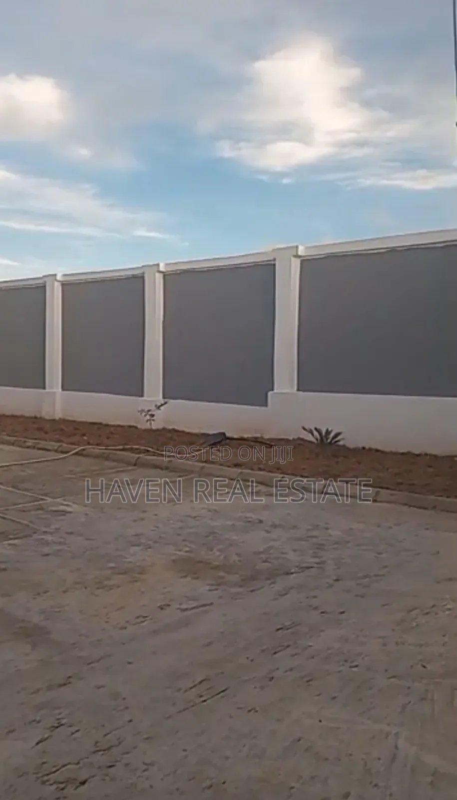 6bdrm House in Kigamboni for sale