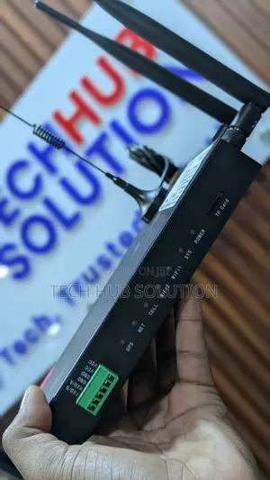 4g Industrial Router