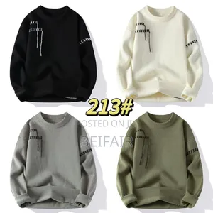 Sweaters High Quality