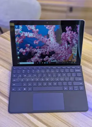 Laptop Microsoft Surface Go 8GB Intel SSD 128GB