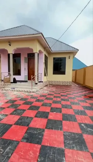 3bdrm House in Kigamboni for sale
