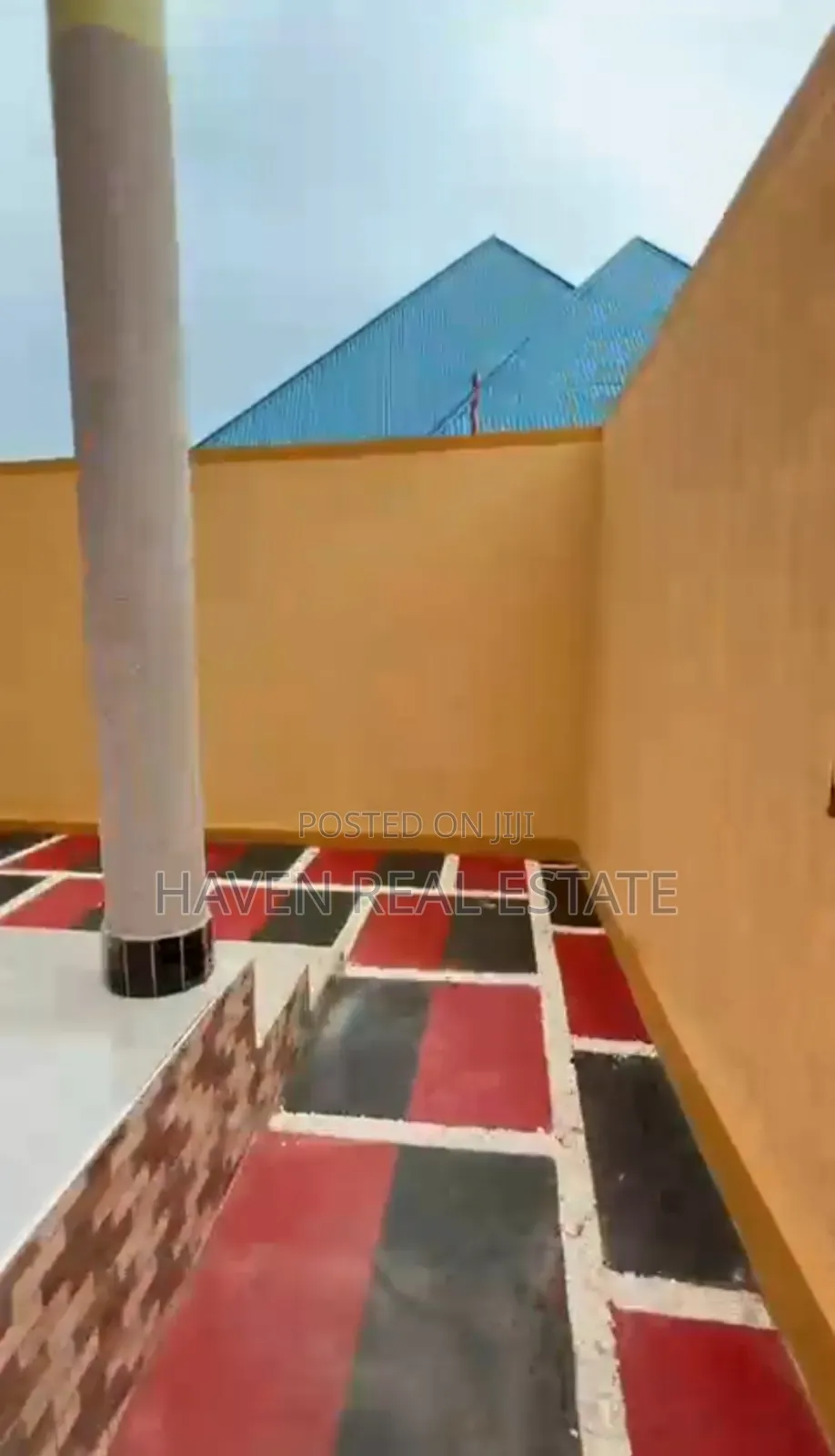 3bdrm House in Kigamboni for sale