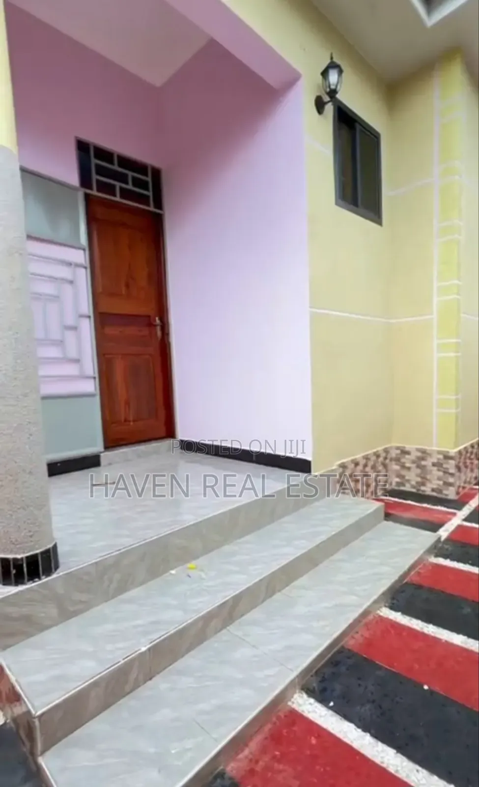3bdrm House in Kigamboni for sale