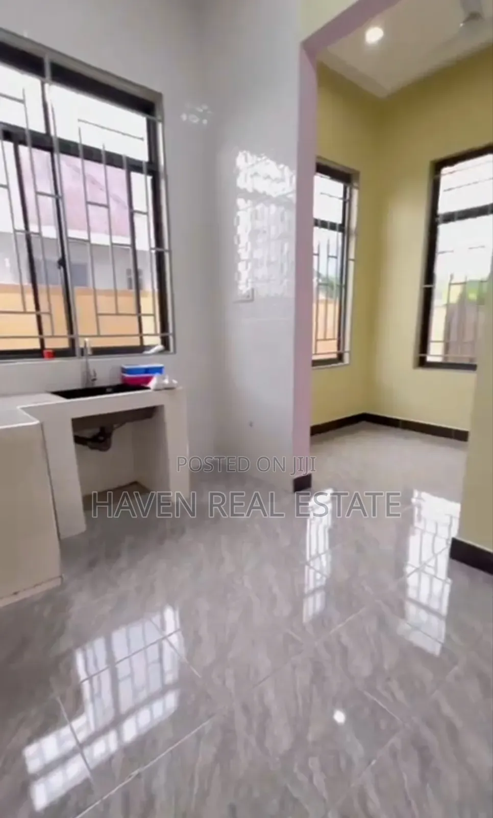 3bdrm House in Kigamboni for sale