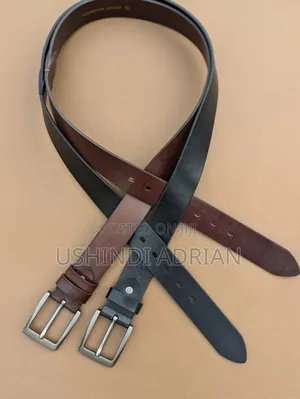  Mikanda Ya Ngozi Original–New Stock 
