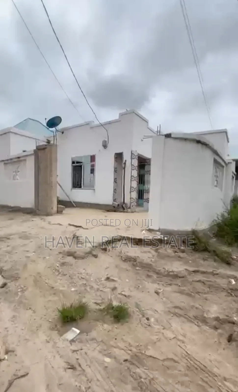 4bdrm House in Kigamboni for sale