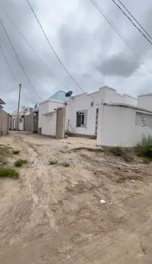 4bdrm House in Kigamboni for sale