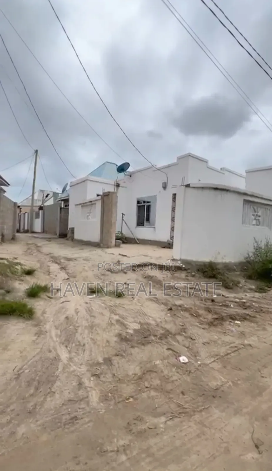 4bdrm House in Kigamboni for sale