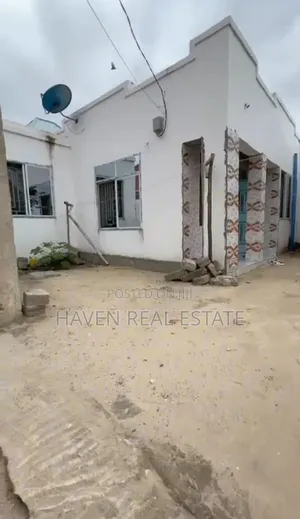 4bdrm House in Kigamboni for sale
