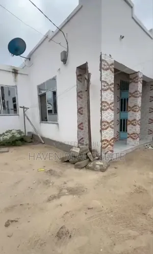 4bdrm House in Kigamboni for sale