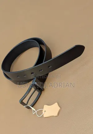  Mikanda Ya Ngozi Original–New Stock 