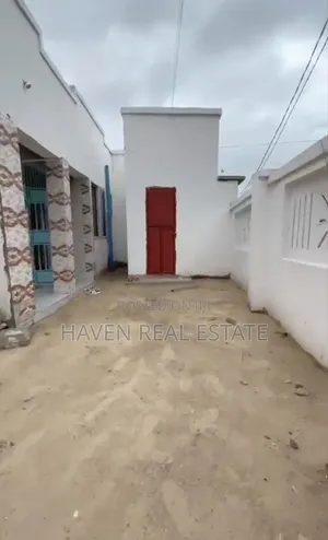 4bdrm House in Kigamboni for sale
