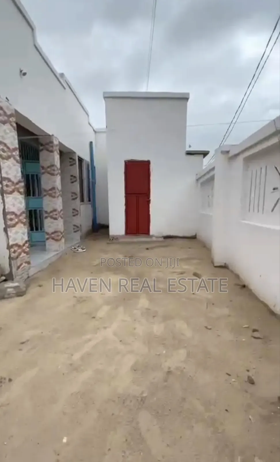 4bdrm House in Kigamboni for sale