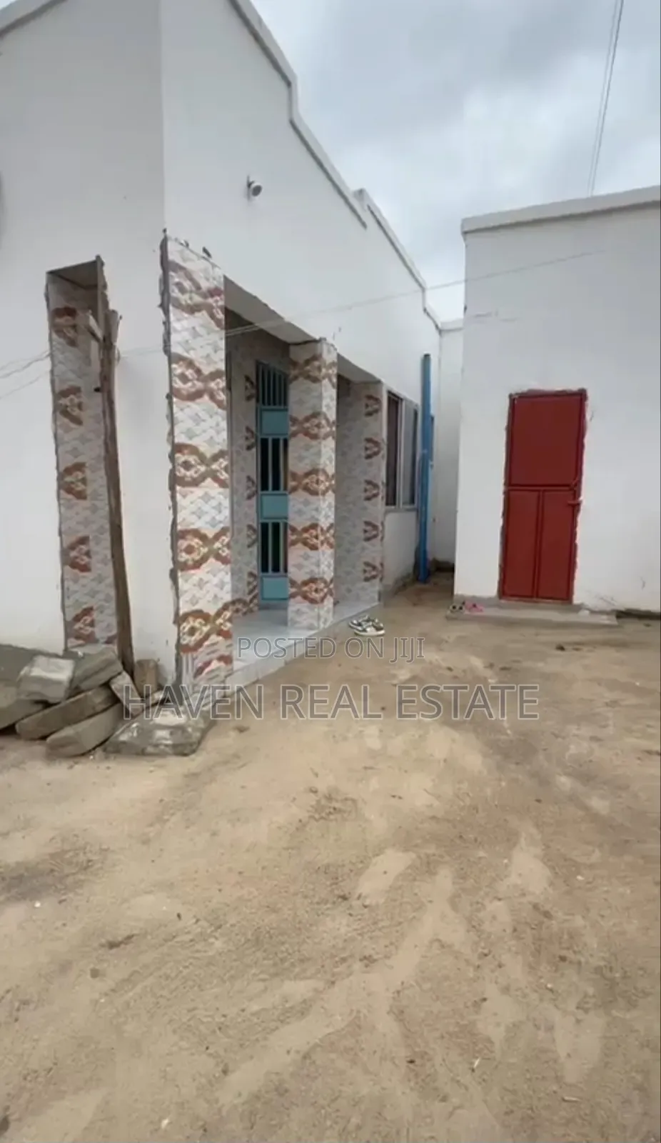 4bdrm House in Kigamboni for sale