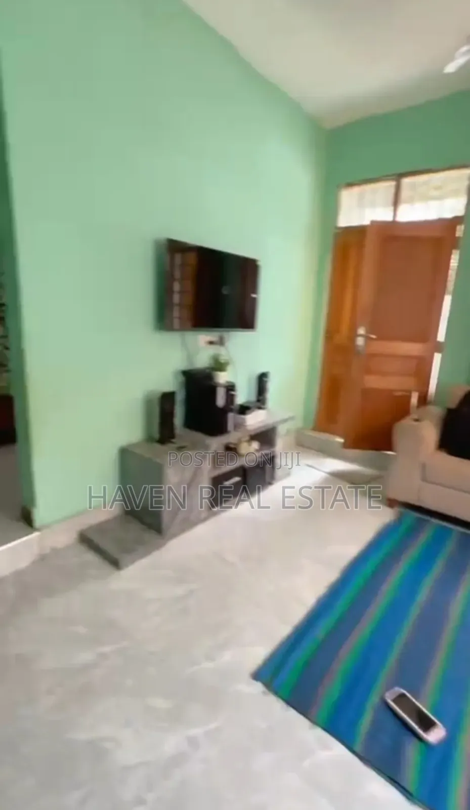 4bdrm House in Kigamboni for sale