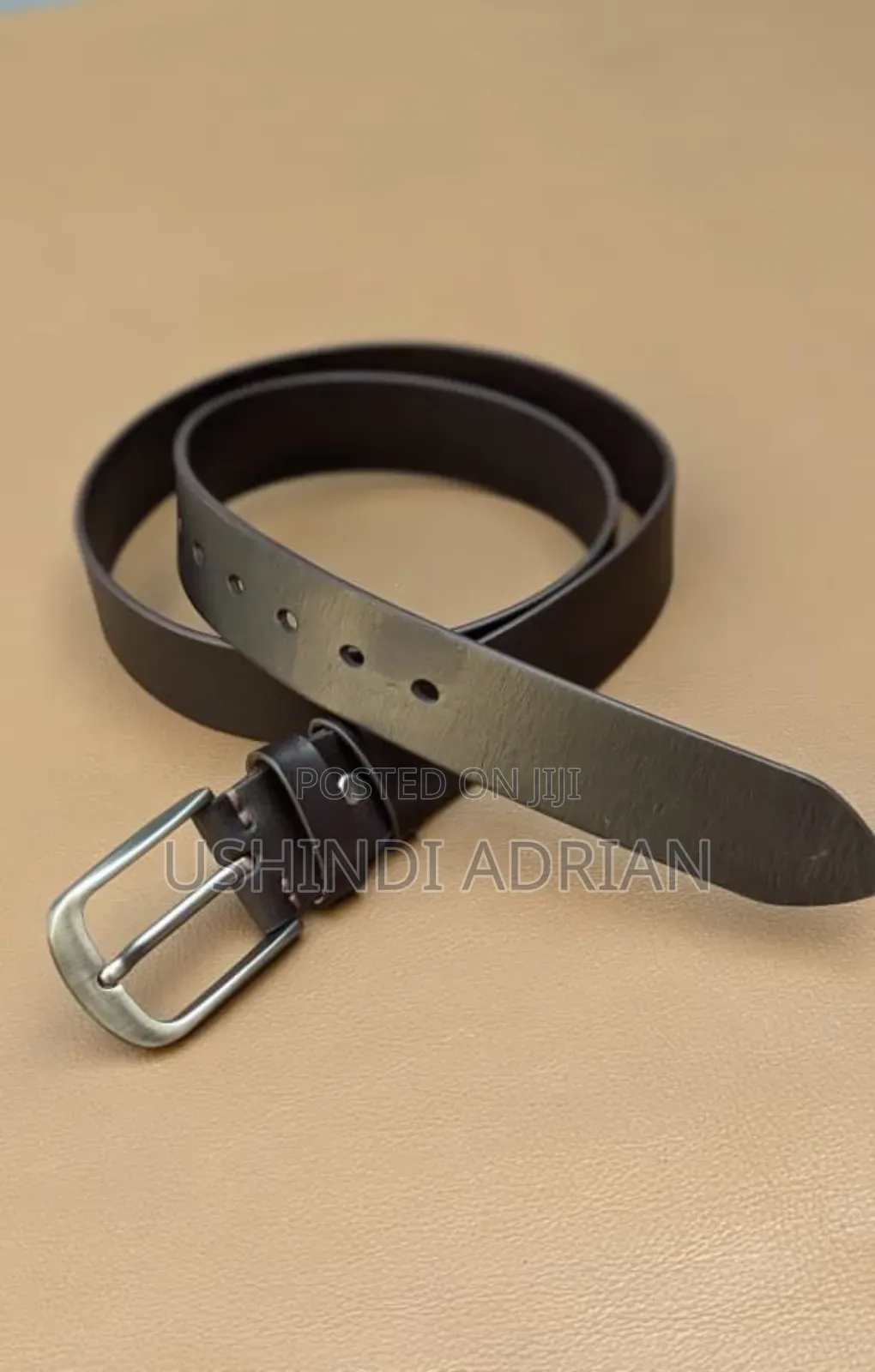  Mikanda Ya Ngozi Original–New Stock 