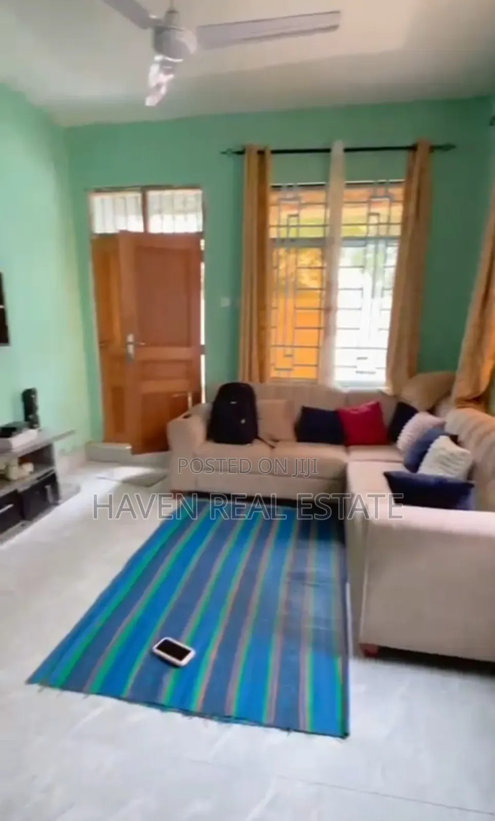 4bdrm House in Kigamboni for sale