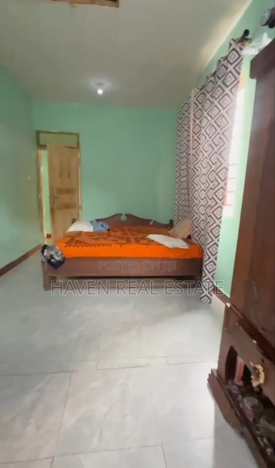 4bdrm House in Kigamboni for sale