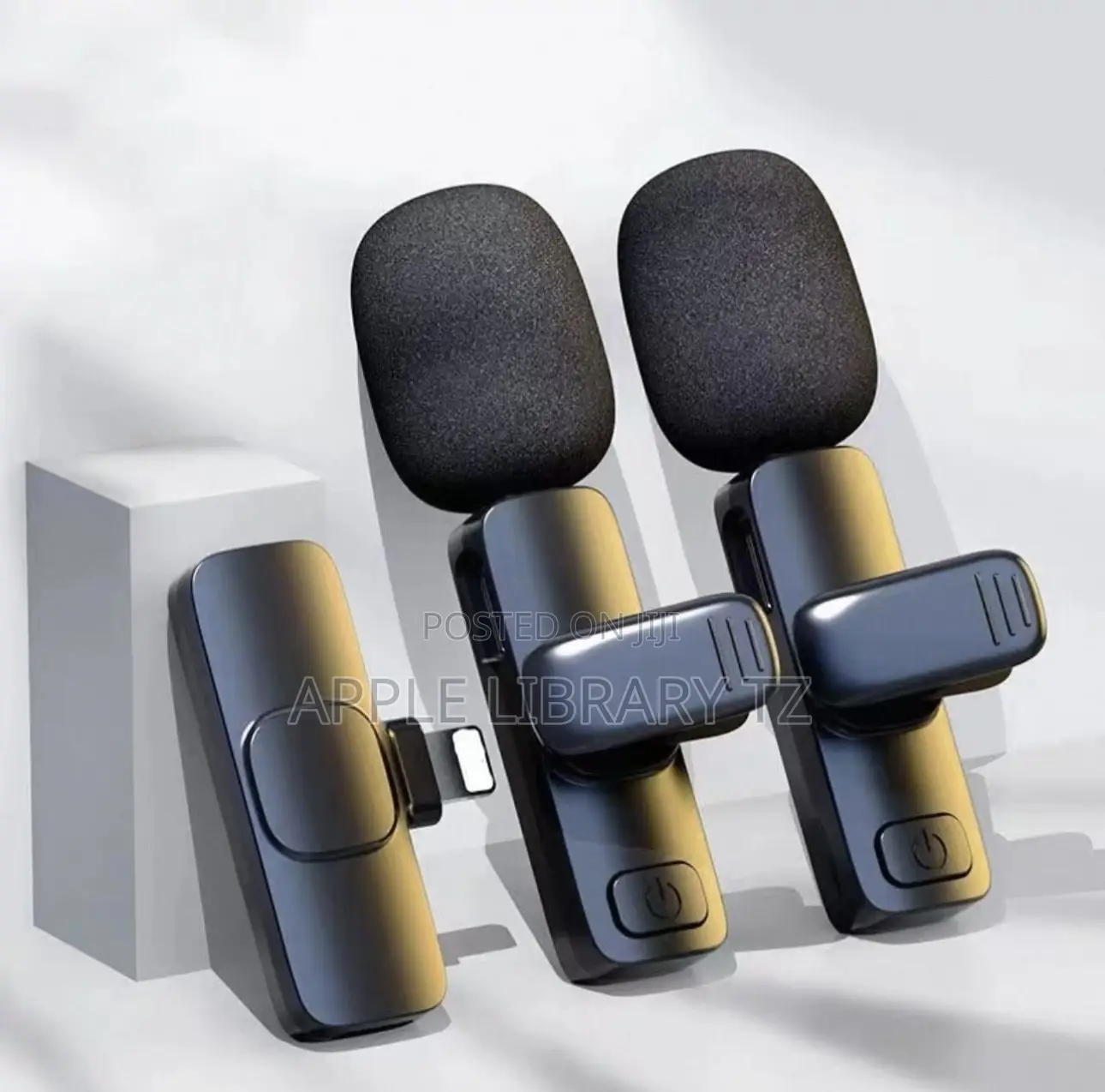 X31 Double Nc Mic