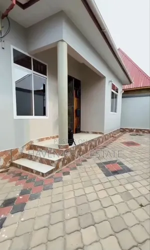 3bdrm House in Kigamboni for sale