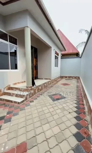 3bdrm House in Kigamboni for sale