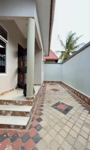 3bdrm House in Kigamboni for sale