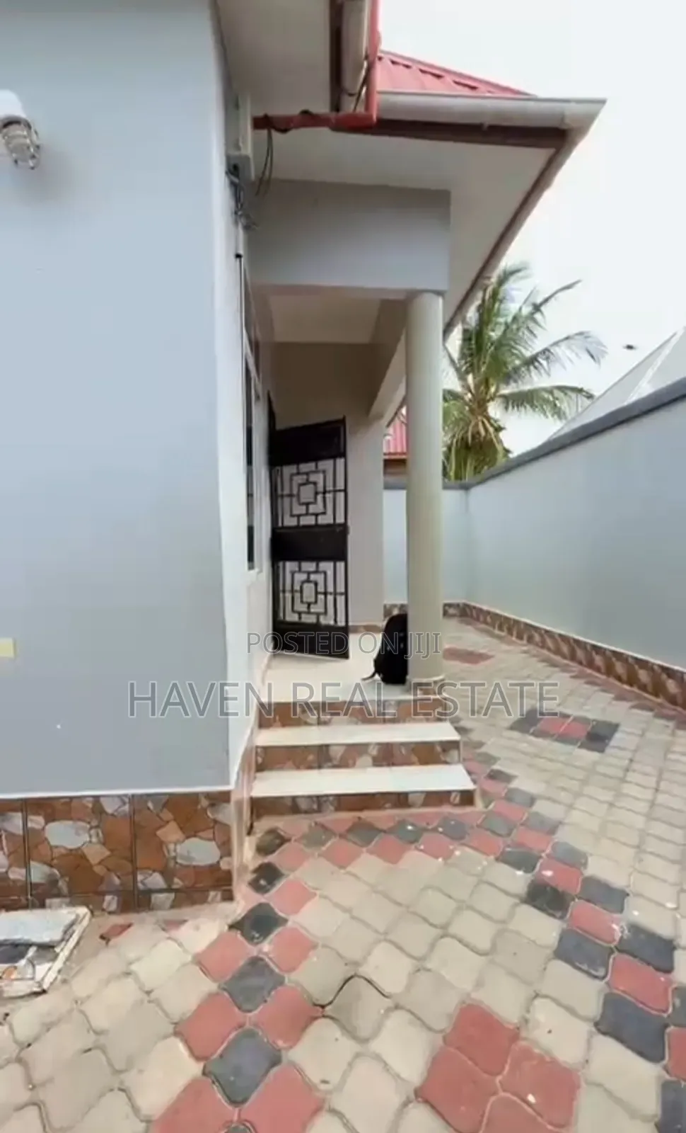 3bdrm House in Kigamboni for sale