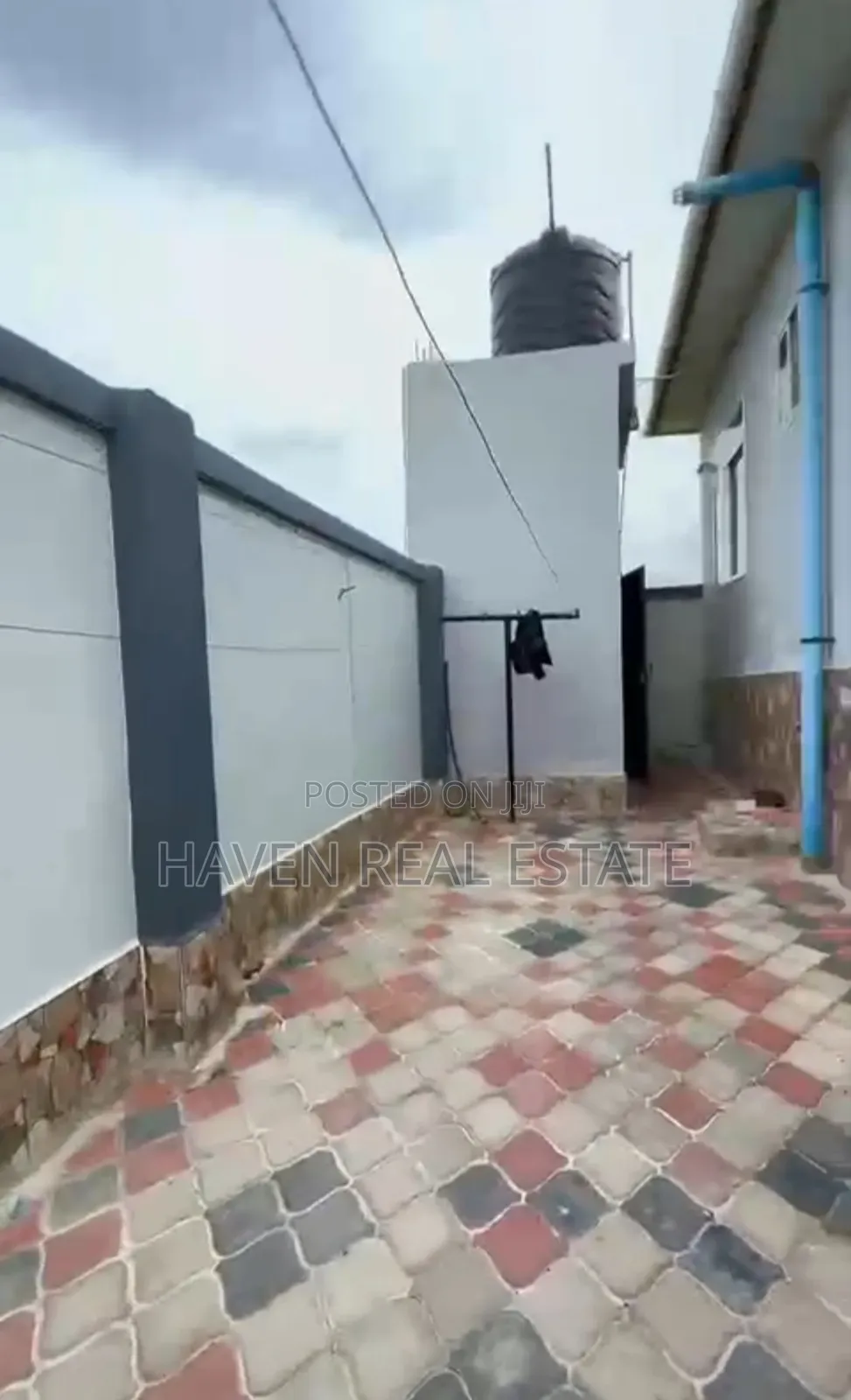 3bdrm House in Kigamboni for sale