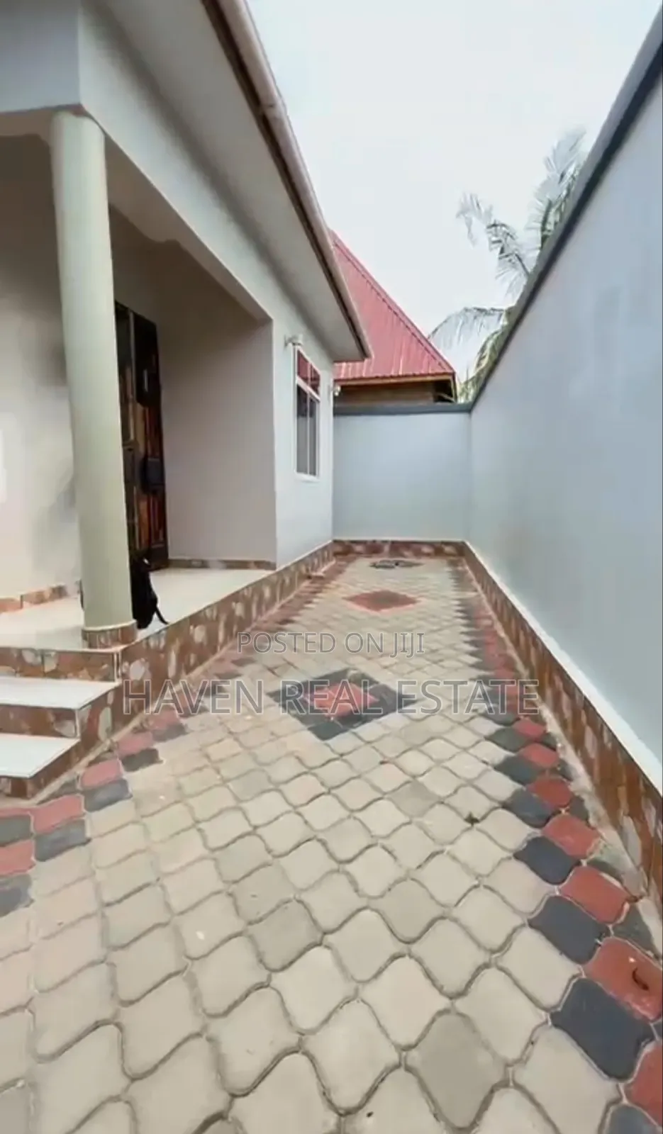 3bdrm House in Kigamboni for sale