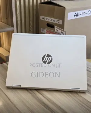 New Laptop HP ProBook x360 435 G8 16GB AMD Ryzen 7 SSD 512GB