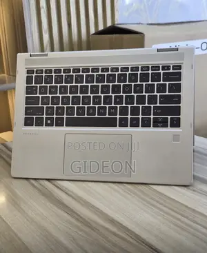 New Laptop HP ProBook x360 435 G8 16GB AMD Ryzen 7 SSD 512GB
