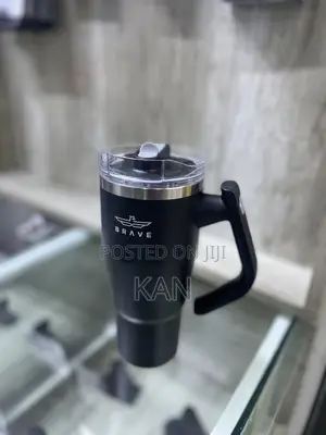 Travel Mug