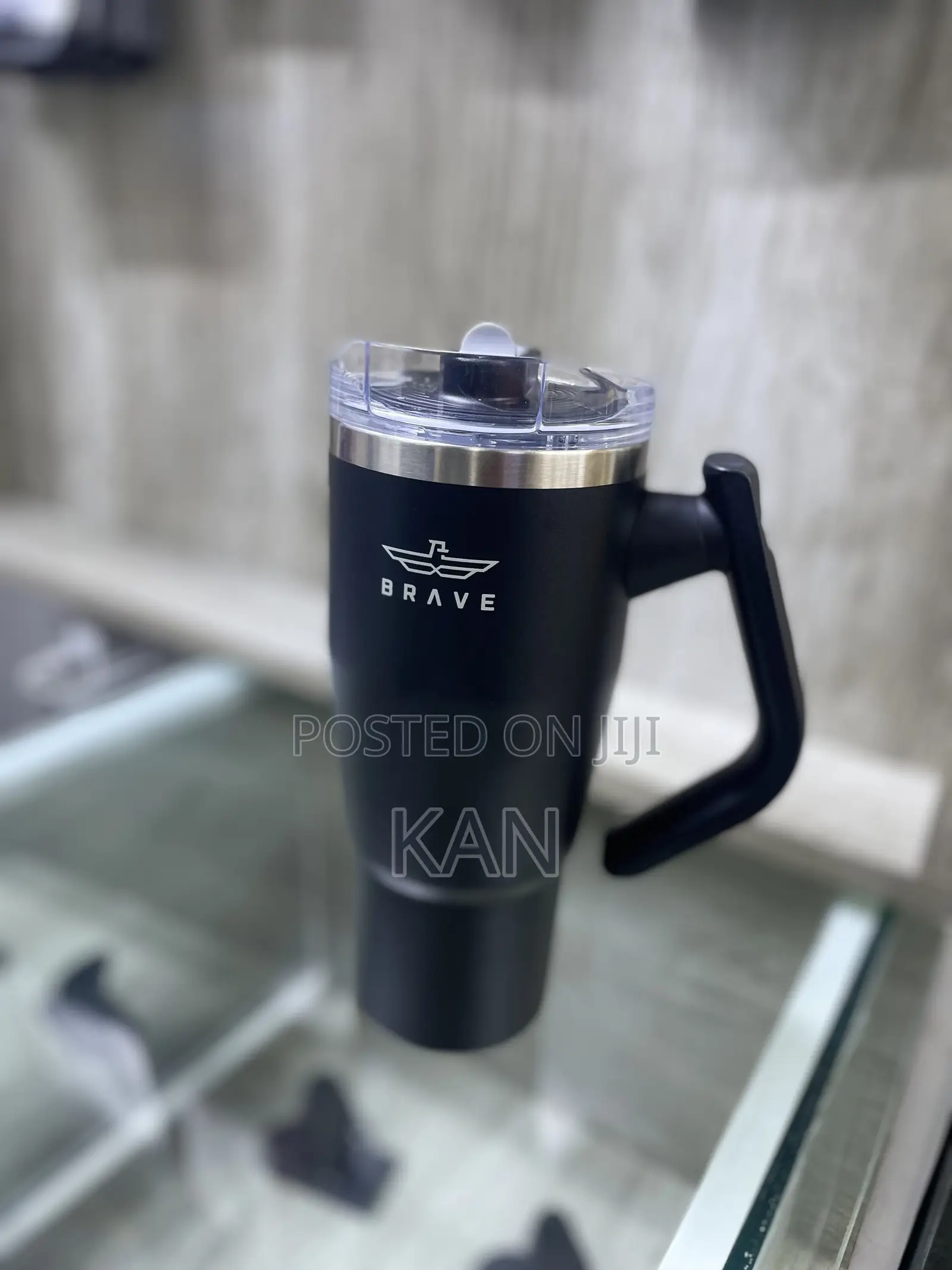 Travel Mug