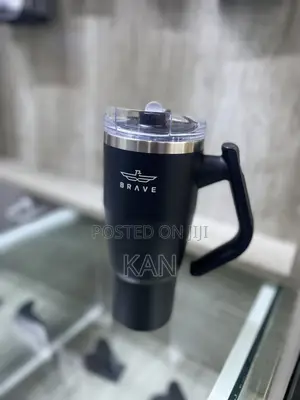 Travel Mug