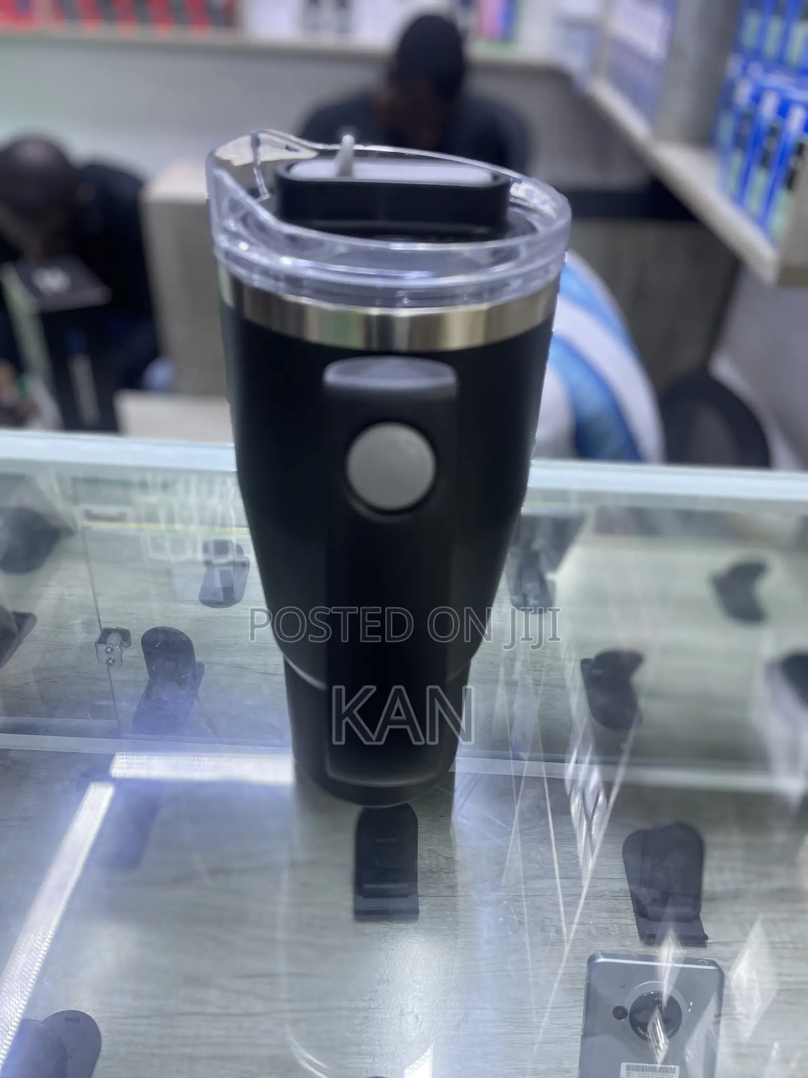 Travel Mug