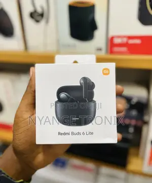 Redmi Bud 6 Lite