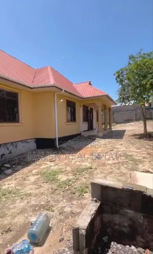 4bdrm House in Kigamboni for sale