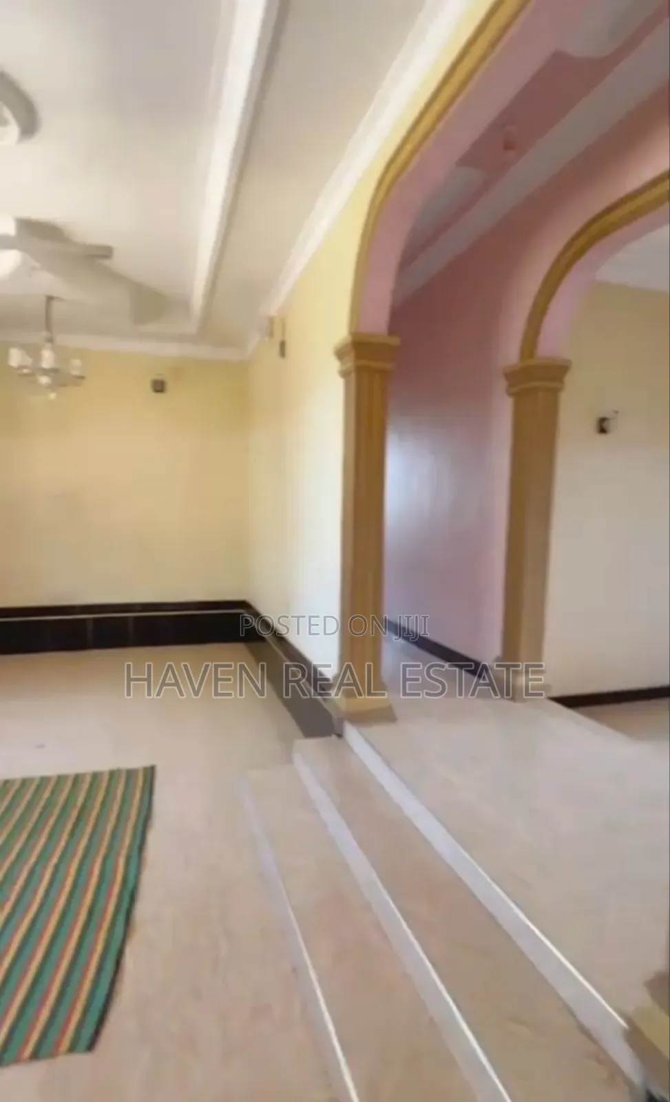 4bdrm House in Kigamboni for sale
