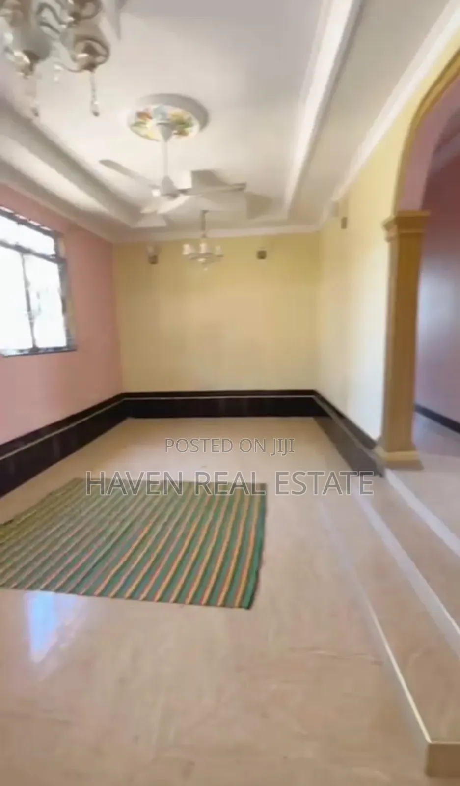 4bdrm House in Kigamboni for sale