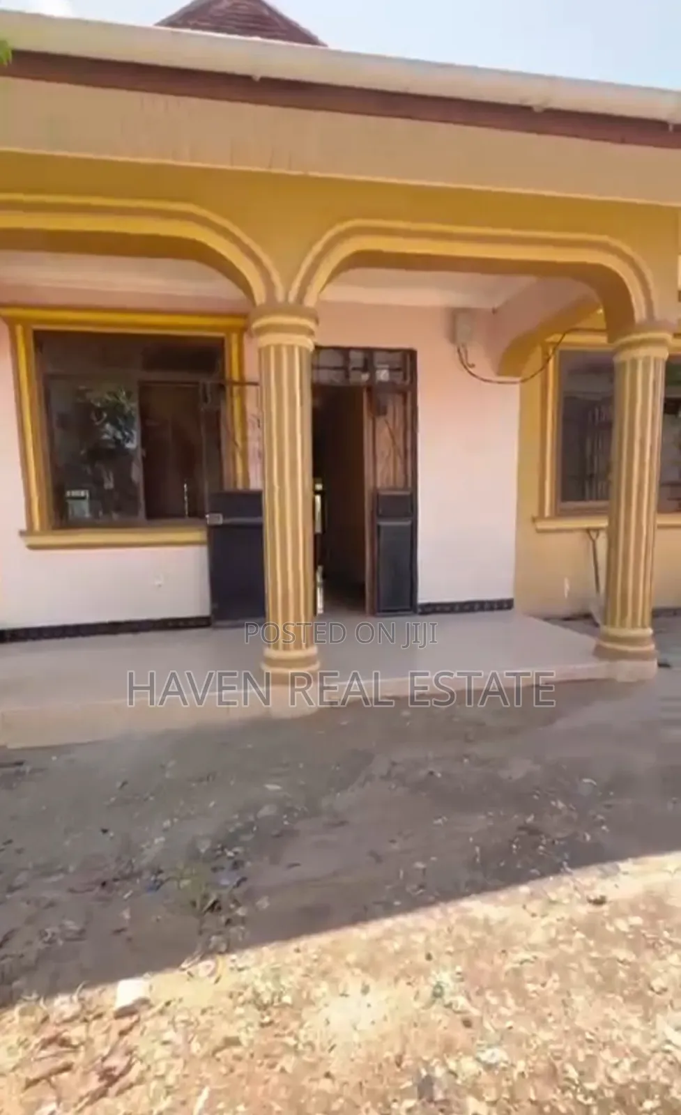 4bdrm House in Kigamboni for sale