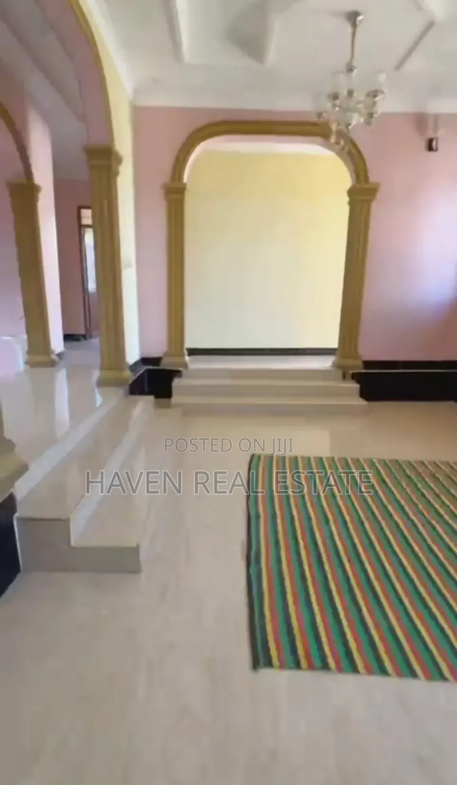 4bdrm House in Kigamboni for sale
