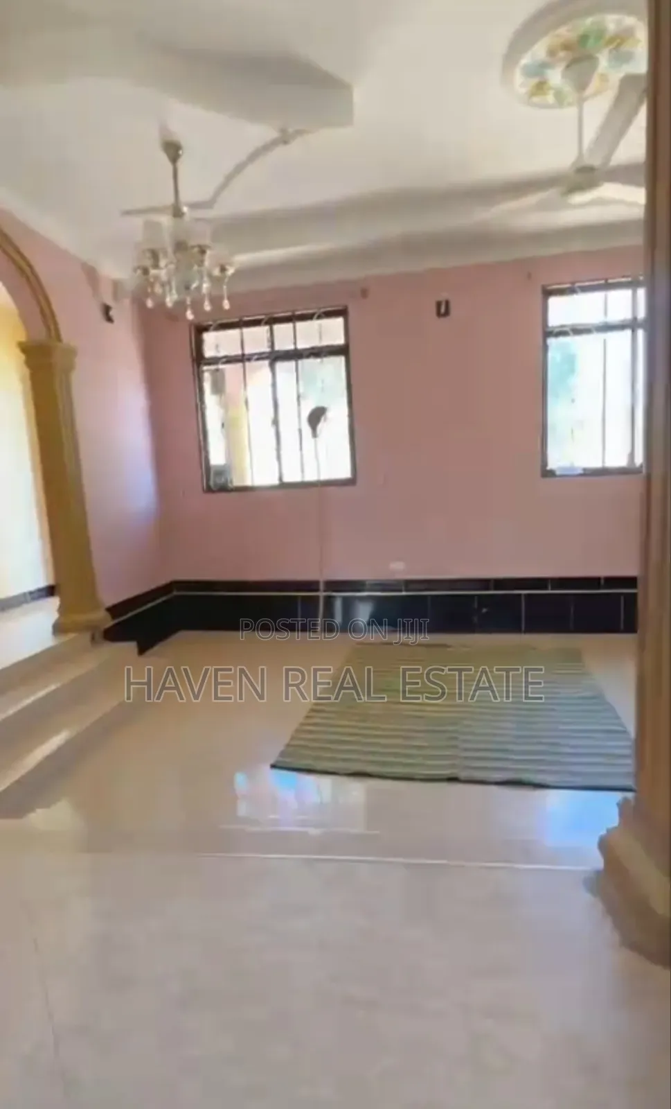 4bdrm House in Kigamboni for sale