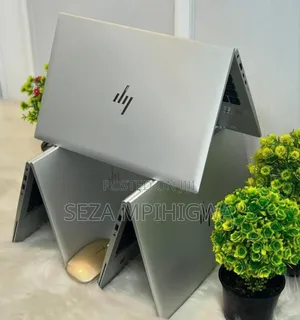 Laptop HP EliteBook 830 G8 16GB Intel Core i5 SSD 256GB